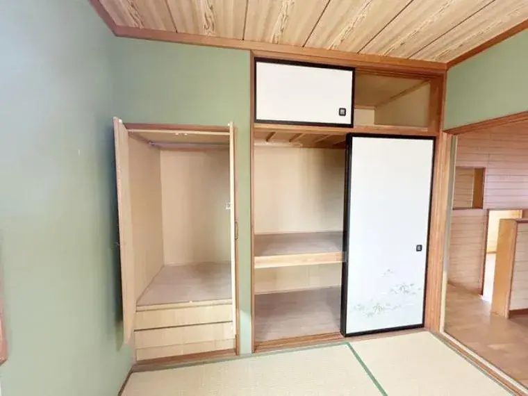 6DK Property Odate City Akita Prefecture (20)