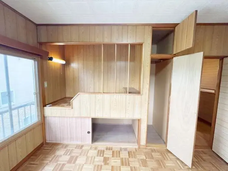 6DK Property Odate City Akita Prefecture (26)