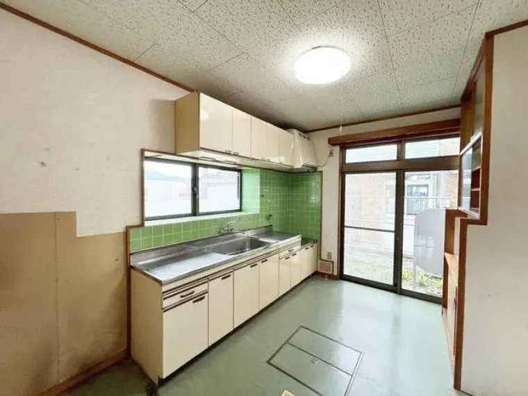6DK Property Odate City Akita Prefecture (30)
