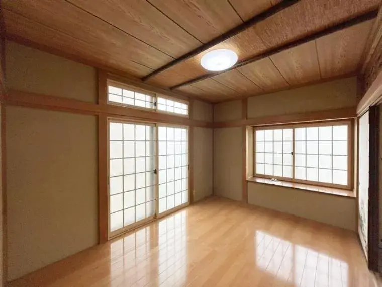 6DK Property Odate City Akita Prefecture (8)