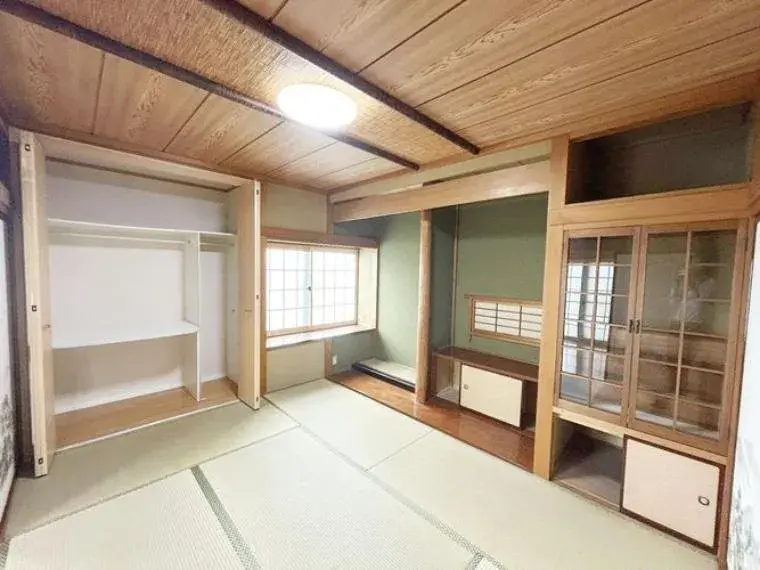 6DK Property Odate City Akita Prefecture (9)