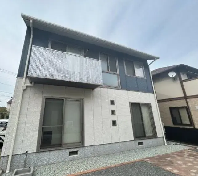 Akiya in Miyagi