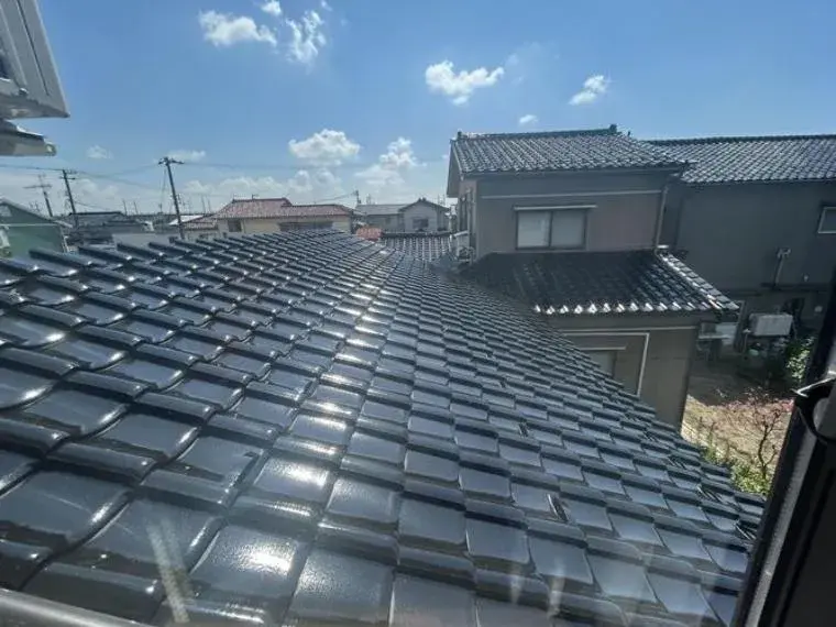 Propriété 6DK Ville d'Imizu Préfecture de Toyama (2)