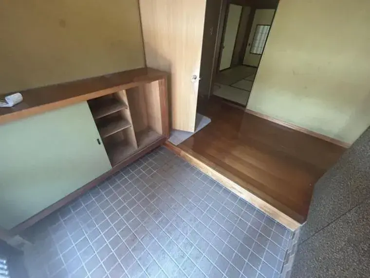 Propriété 6DK Ville d'Imizu Préfecture de Toyama (12)