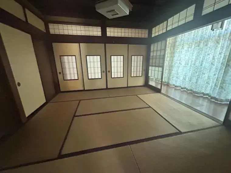 Propriété 6DK Ville d'Imizu Préfecture de Toyama (13)