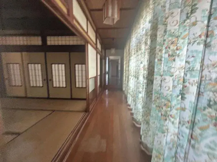Propriété 6DK Ville d'Imizu Préfecture de Toyama (14)
