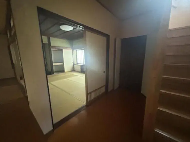 Propriété 6DK Ville d'Imizu Préfecture de Toyama (16)
