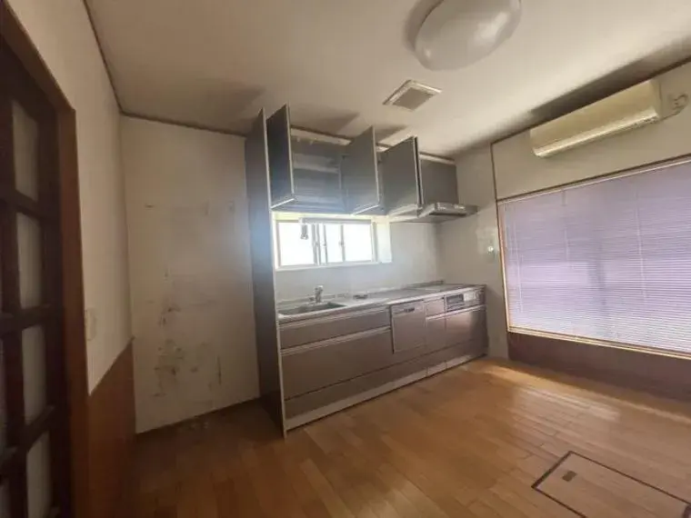 Propriété 6DK Ville d'Imizu Préfecture de Toyama (28)