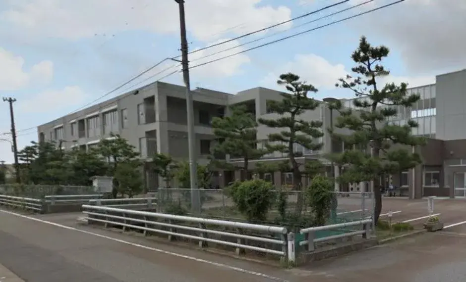 Propriété 6DK Ville d'Imizu Préfecture de Toyama (33)