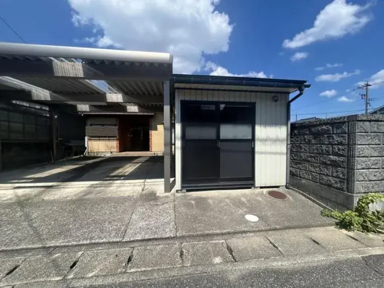 Propriété 6DK Ville d'Imizu Préfecture de Toyama (5)