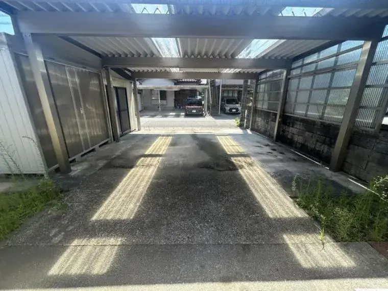 Propriété 6DK Ville d'Imizu Préfecture de Toyama (8)
