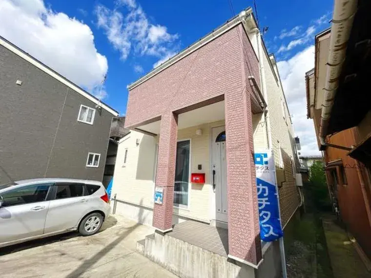 Propiedad 4LDK, Ciudad de Sanjo, Prefectura de Niigata (2)