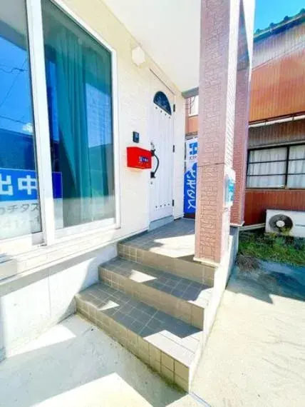 Propiedad 4LDK, Ciudad de Sanjo, Prefectura de Niigata (3)