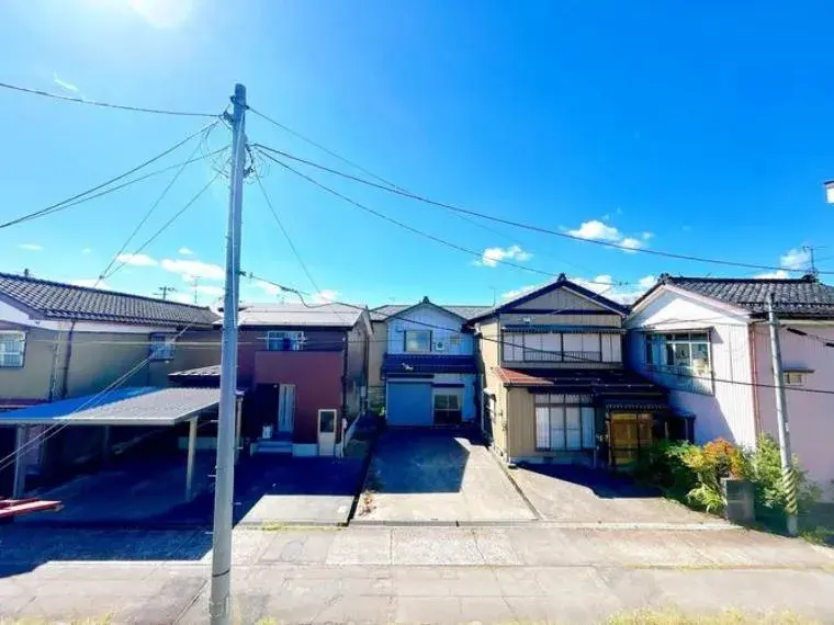 Propiedad 4LDK, Ciudad de Sanjo, Prefectura de Niigata (4)