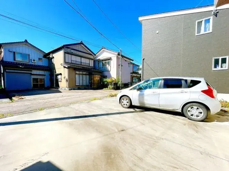 Propiedad 4LDK, Ciudad de Sanjo, Prefectura de Niigata (5)