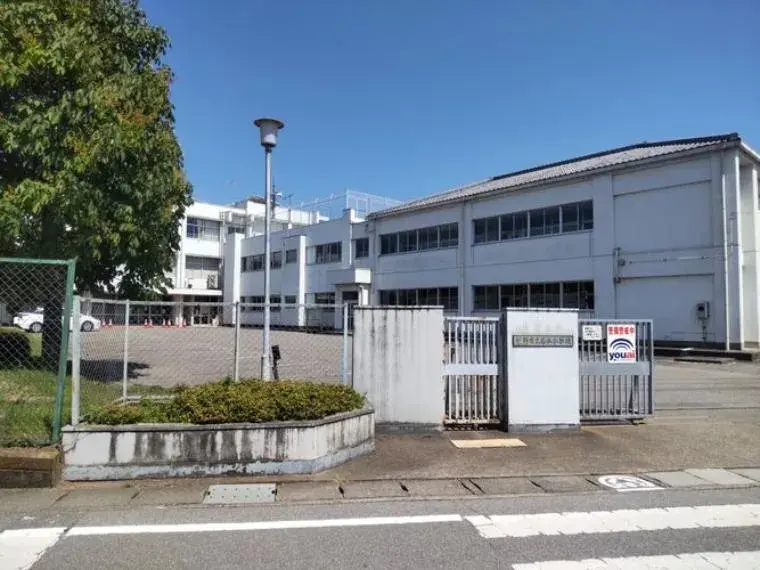Propriété 2SDK Ville de Sano Préfecture de Tochigi (34)