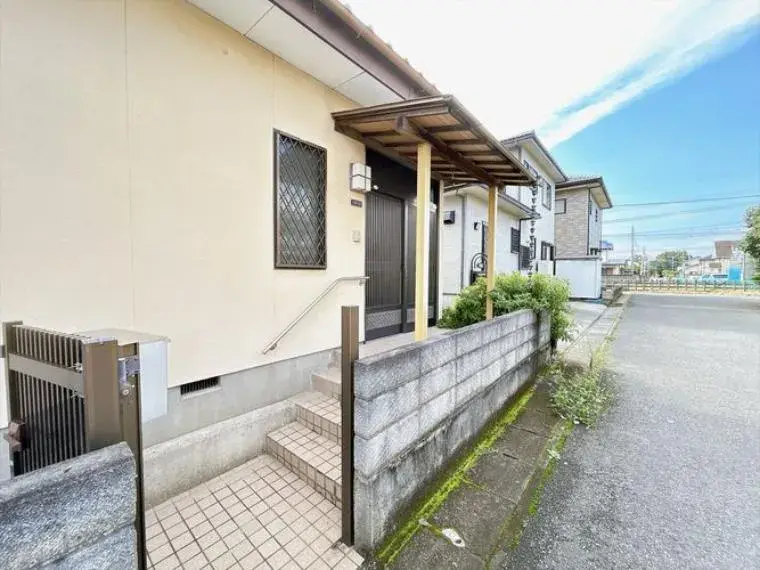 Propriété 2SDK Ville de Sano Préfecture de Tochigi (5)