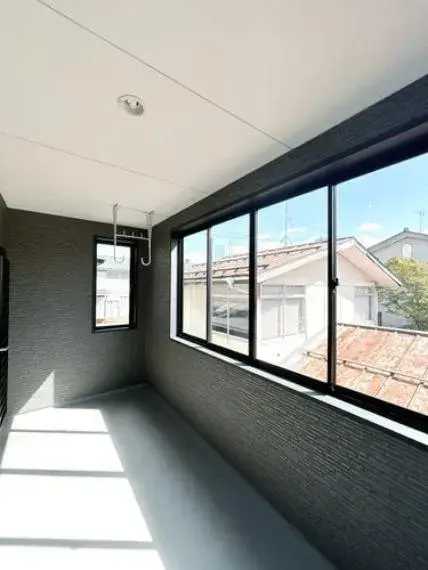Propiedad 4DK Ciudad de Sanjo Prefectura de Niigata (14)