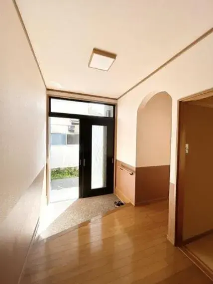 Propiedad 4DK Ciudad de Sanjo Prefectura de Niigata (15)