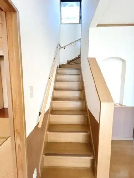 Propiedad 4DK Ciudad de Sanjo Prefectura de Niigata (17)
