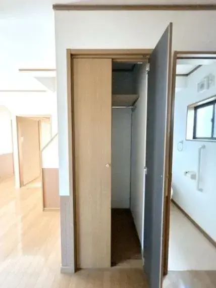 Propiedad 4DK Ciudad de Sanjo Prefectura de Niigata (20)