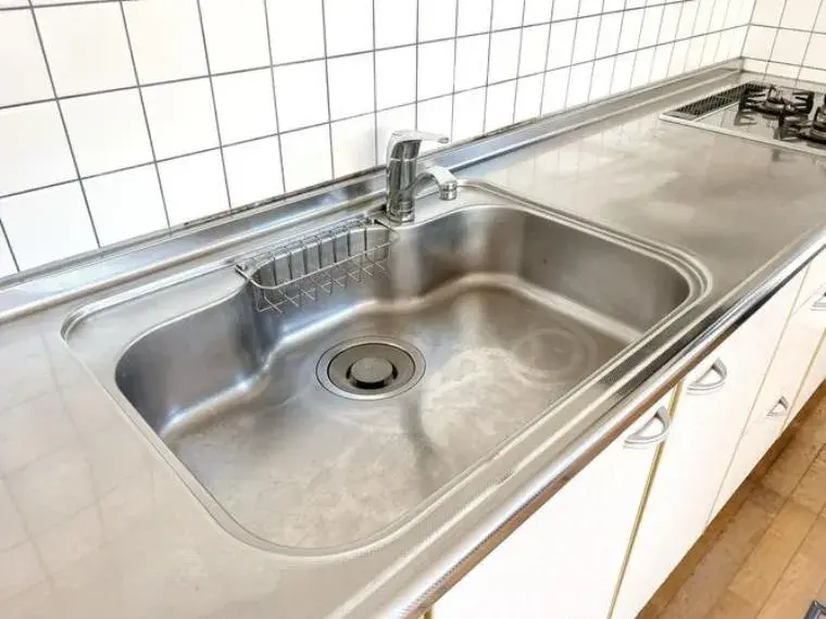 Propiedad 4DK Ciudad de Sanjo Prefectura de Niigata (23)