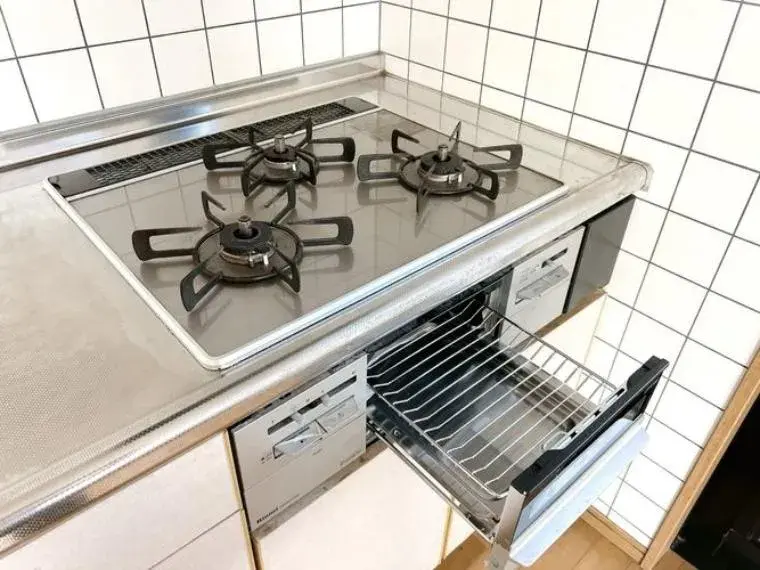 Propiedad 4DK Ciudad de Sanjo Prefectura de Niigata (24)