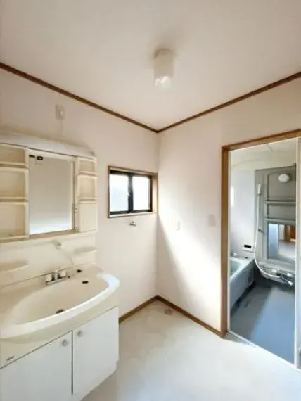 Propiedad 4DK Ciudad de Sanjo Prefectura de Niigata (25)