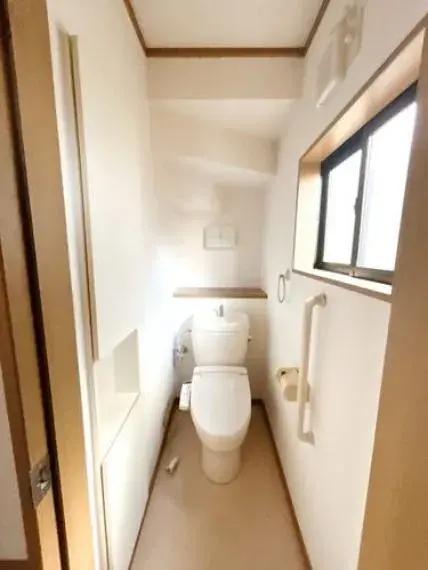 Propiedad 4DK Ciudad de Sanjo Prefectura de Niigata (27)