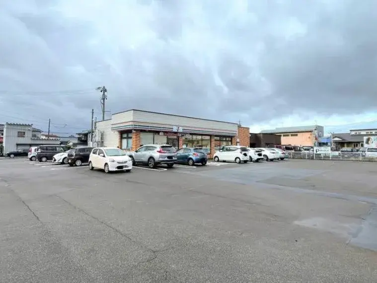 Propiedad 4DK Ciudad de Sanjo Prefectura de Niigata (34)