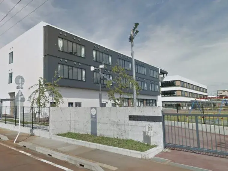 Propiedad 4DK Ciudad de Sanjo Prefectura de Niigata (35)
