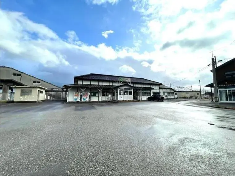 Propiedad 4DK Ciudad de Sanjo Prefectura de Niigata (6)