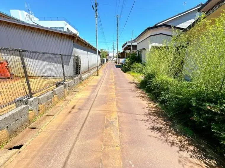 Propiedad 4DK Ciudad de Sanjo Prefectura de Niigata (7)