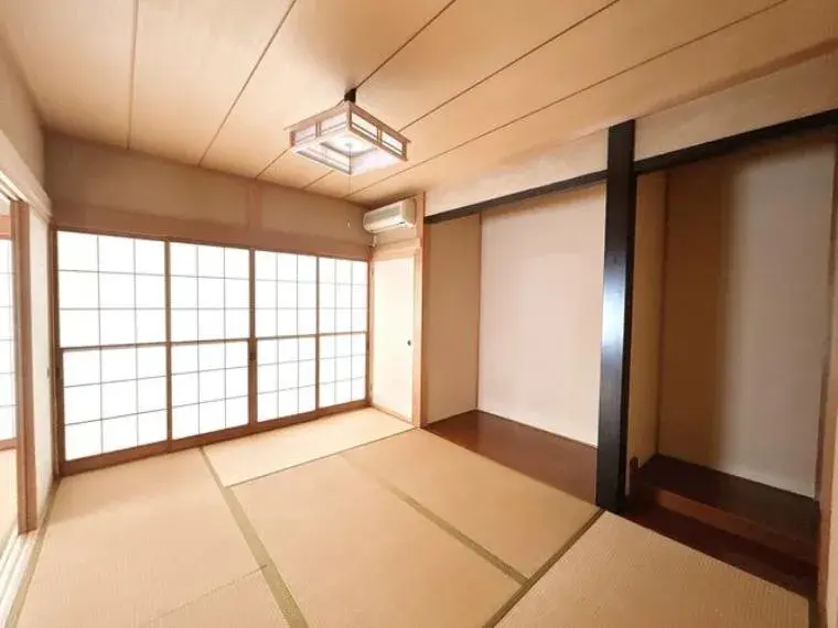 Propiedad 4DK Ciudad de Sanjo Prefectura de Niigata (8)