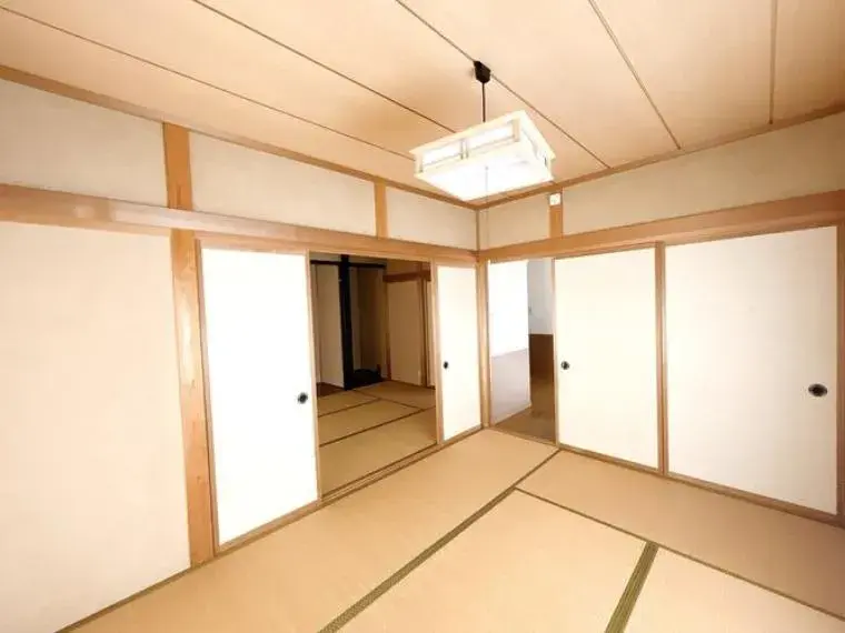 Propiedad 4DK Ciudad de Sanjo Prefectura de Niigata (9)