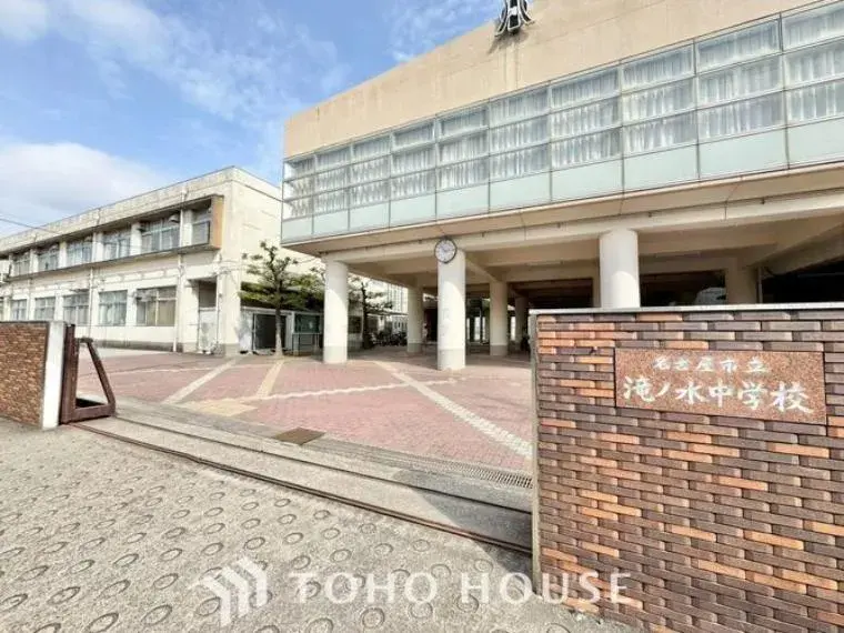 4LDK物件 名古屋市 愛知県 (18)
