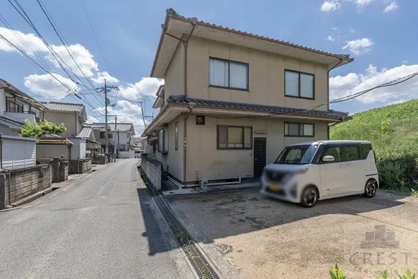 6SLDK Property Fuchu City Hiroshima Prefecture (2)