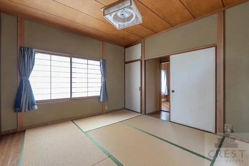 6SLDK Property Fuchu City Hiroshima Prefecture (13)
