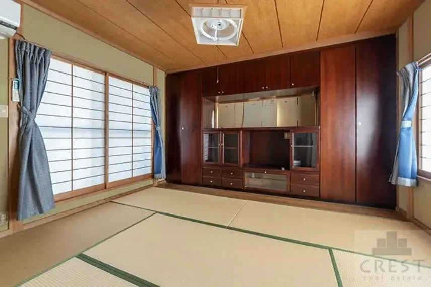 6SLDK Property Fuchu City Hiroshima Prefecture (14)