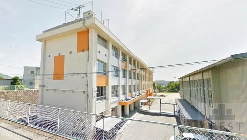 6SLDK Property Fuchu City Hiroshima Prefecture (23)