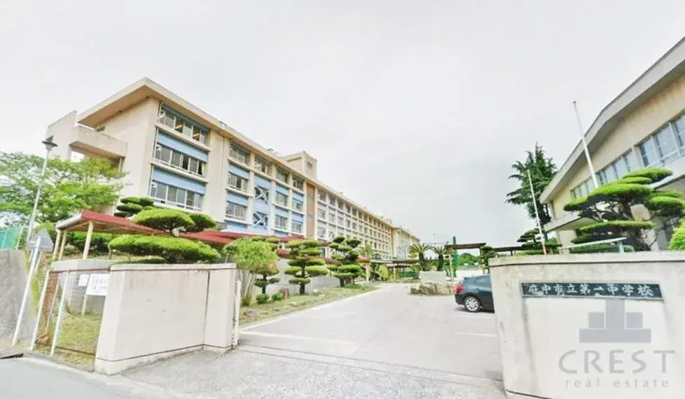 6SLDK Property Fuchu City Hiroshima Prefecture (24)
