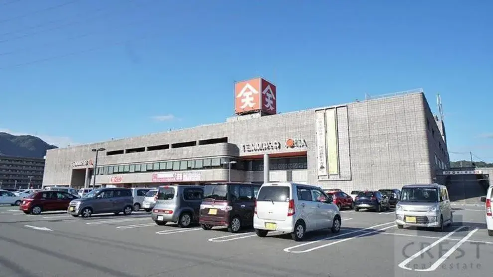 6SLDK Property Fuchu City Hiroshima Prefecture (26)