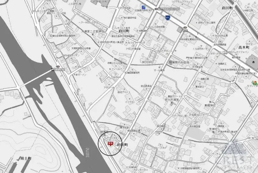 6SLDK Property Fuchu City Hiroshima Prefecture (27)