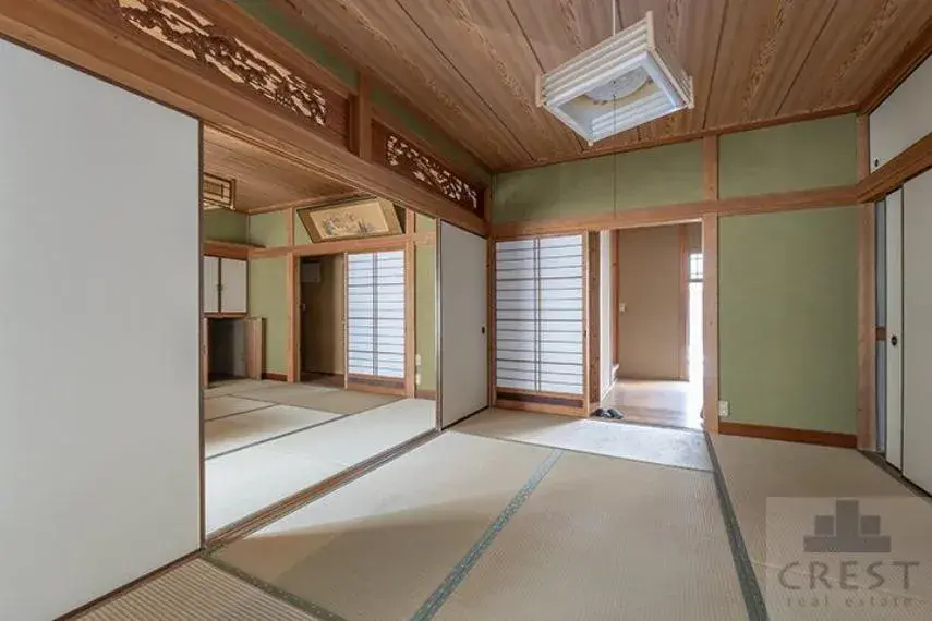 6SLDK Property Fuchu City Hiroshima Prefecture (4)