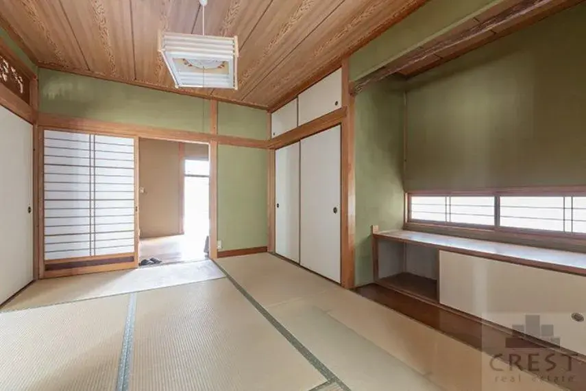 6SLDK Property Fuchu City Hiroshima Prefecture (5)
