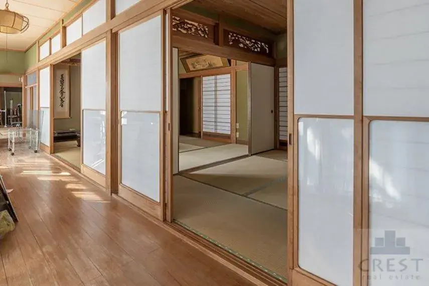 6SLDK Property Fuchu City Hiroshima Prefecture (6)