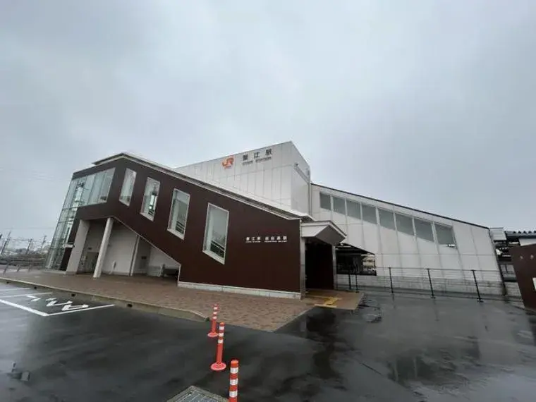 5LDK
海部郡蟹江町
爱知县 (8)