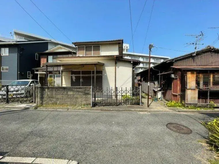 Akiya in 北九州市