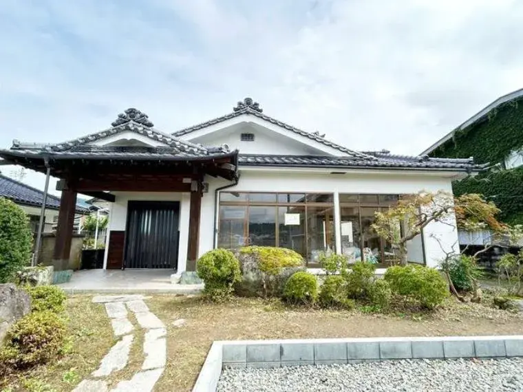 Akiya in Nagano