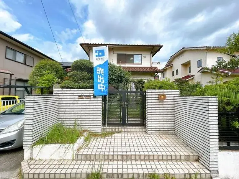 5LDK Property Seto City Aichi Prefecture (2)